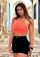 Daniela Osorio Ferreira